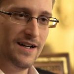 Snowden Interview