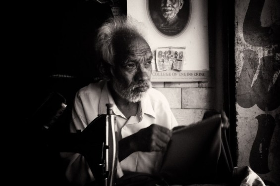 Tailor