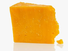 Cheddar