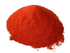 Chili Powder