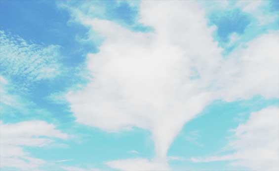 cloud