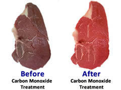 Meat