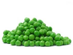 Peas