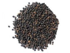 Black Pepper Corns