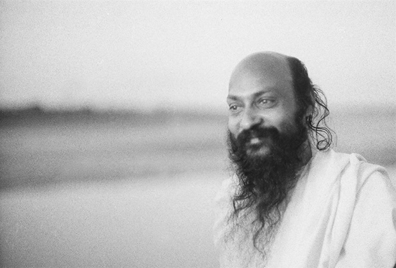 Osho