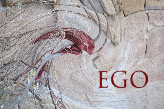 Ego