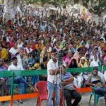 Election campaign Feat.