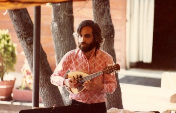 Arrowbear music camp California