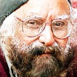 Khushwant Singh