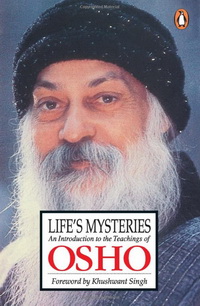 Life's Mysteries Cover
