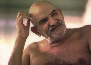 Neem Karoli Baba