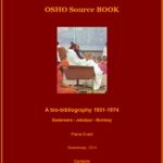 Osho Source Book TN