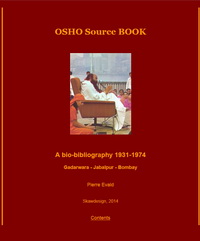 Osho Source Book TN
