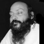 Osho closed eyes Feat.