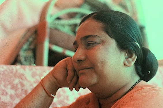 Yoga Taru 1