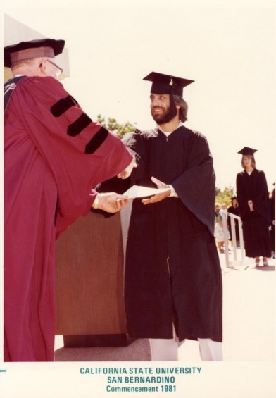 graduation