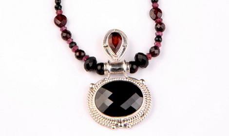 Black Tourmaline