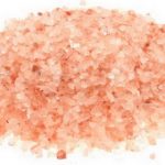Himalayan Rock Salt Feat.
