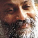 Osho smiling Feat.