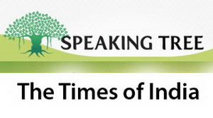 Speaking-Tree-Logo