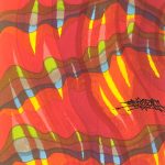 famous red Osho signature