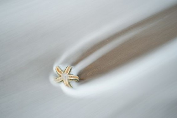 star