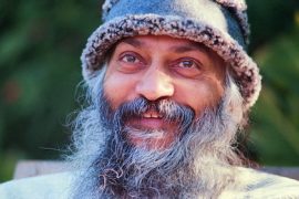 Osho laughing Feat.
