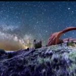 Planetary Panorama Feat.