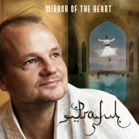 Praful Mirror of the Heart