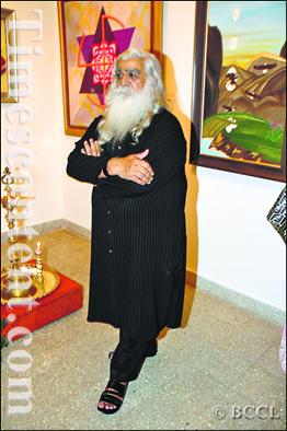 Swami-Anand-Swabhav