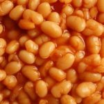 Baked beans