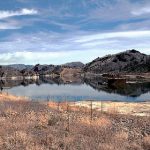 Krishnamurti Lake Feat.