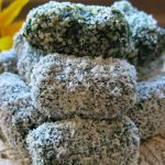 Spirulina Bars Feat.