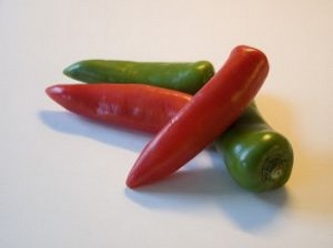 Chillies