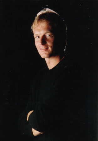 Hartmut-Mayer-Premendra-portrait-black