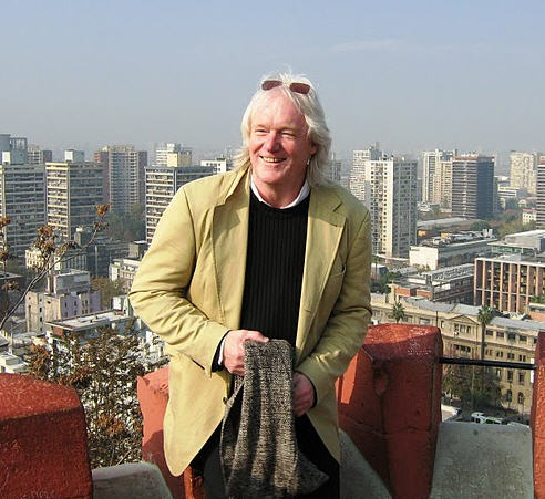 Hartmut Mayer Premendra