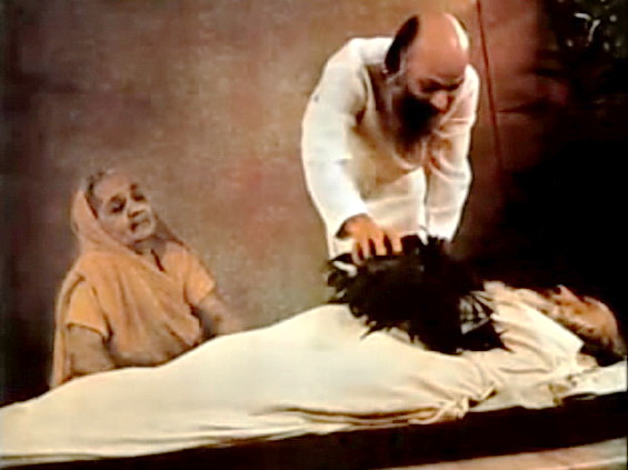 Osho Celebration Dadaji