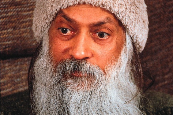 Osho Discourse