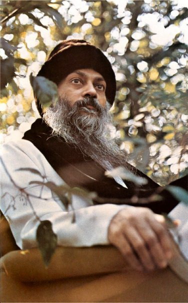 Osho