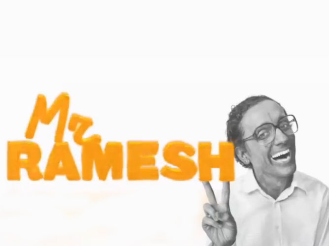 Mrr Ramesh mr ramesh | Osho News