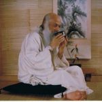 osho drinking zen