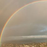 Full Circle Rainbow Feat.