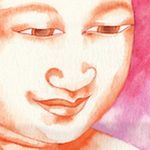 Little Buddha cover Feat.