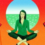 Meditation Time Feat.