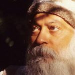 Osho in sunlight Feat.