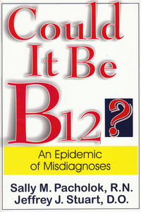B12 Book Cover