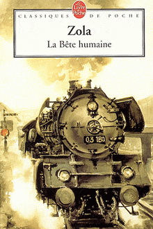 La Bete Humaine