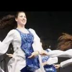 Hava Nagila Dance Feat.