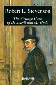 The Strange Case