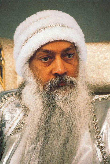 Osho Birthday